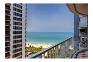 10155 Collins Ave, Bal Harbour, FL 33154, Sold 08/01/14