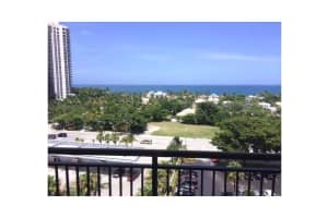 3031 N Ocean Blvd, Fort Lauderdale, FL 33308, Sold 08/11/14
