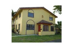 2700 NW 47th Terrace #1001d, Lauderdale Lakes, FL 33313, Sold 07/30/14