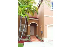 14745 SW 9th Ln #6, Miami, FL 33194, Sold 11/26/14