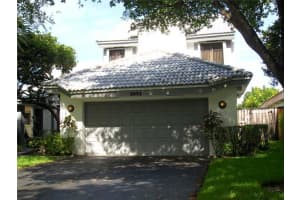1851 NW 93rd Way, Plantation, FL 33322, Sold 09/19/14