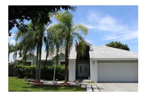 9441 SW 212th Terrace, Cutler Bay, FL 33189, Sold 08/08/14