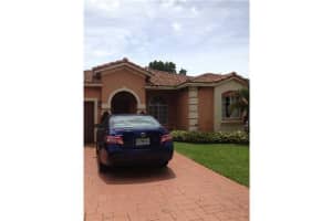 9439 SW 162nd Ct, Miami, FL 33196, Sold 09/08/14