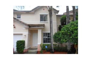 8657 SW 22nd Ct, Miramar, FL 33025, Sold 11/25/14