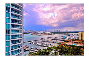 1000 South Pointe Dr, Miami Beach, FL 33139, Sold 04/30/15