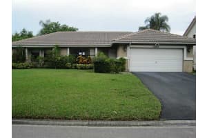 10846 NW 10th Pl, Coral Springs, FL 33071, Sold 04/08/15