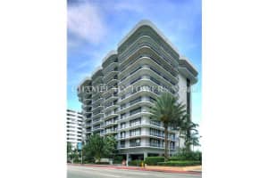 8877 Collins Ave, Surfside, FL 33154, Sold 03/31/15