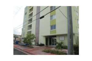 8001 Crespi Blvd #7d, Miami, FL 33141, Sold 11/25/14