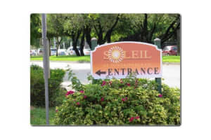 9725 Fontainebleau Blvd A207, Miami, FL 33172, Sold 08/25/14