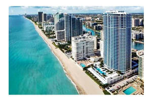 2711 S Ocean Dr, Hollywood, FL 33019, Sold 12/23/14