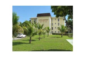 11905 NE 2nd Ave #206c, North Miami, FL 33161, Sold 11/27/14