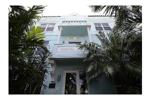 1218 Drexel Ave, Miami Beach, FL 33139, Sold 10/17/14