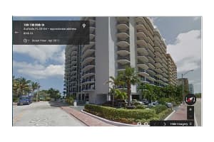 8955 Collins Ave, Surfside, FL 33154, Sold 09/30/14