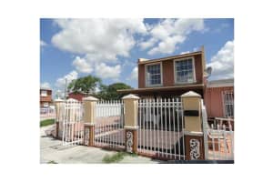 4525 NW 193rd Terrace, Miami Gardens, FL 33055, Sold 01/16/15