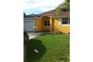 12966 SW 251st Terrace, Homestead, FL 33032, Sold 09/26/14