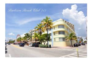530 Ocean Dr, Miami Beach, FL 33139, Sold 08/12/14