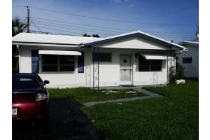 4571 NW 17th Terrace, Fort Lauderdale, FL 33309, Sold 09/04/14