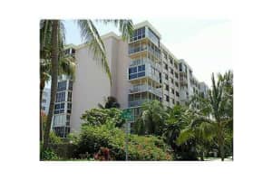 550 Ocean Dr #7g, Key Biscayne, FL 33149, Sold 08/25/14