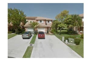 6879 SW 164th Ct, Miami, FL 33193, Sold 09/19/14