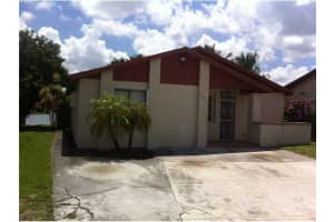 19553 NW 50th Ct, Miami Gardens, FL 33055, Sold 08/28/14