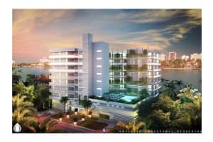 9821 E Bay Harbor Dr, Bay Harbor Islands, FL 33154, Sold 02/15/17