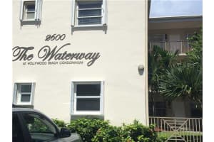 2600 S Ocean Dr, Hollywood, FL 33019, Sold 12/17/14
