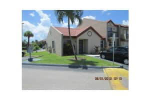 12990 SW 63rd Terrace APT 601, Miami, FL 33183, Sold 09/05/14