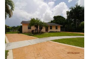 1666 SW 3rd Ct, Homestead, FL 33030, Sold 10/24/14