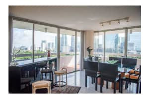 1627 Brickell Ave # 901, Miami, FL 33129, Sold 09/30/14