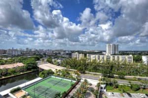 300 Three Islands Boulevard, Hallandale Beach, FL 33009, Sold 09/30/14