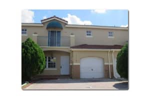 15842 SW 71st Terrace, Miami, FL 33193, Sold 11/26/14