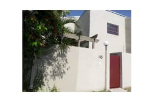 4710 SW 67th Ave APT H5, Miami, FL 33155, Sold 12/05/14
