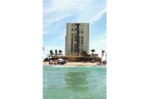 3111 N Ocean Dr, Hollywood, FL 33019, Sold 06/01/15