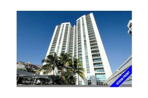 1600 S Ocean Blvd, Pompano Beach, FL 33062, Sold 09/16/14