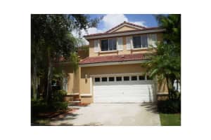 4021 SW 153rd Ave, Miramar, FL 33027, Sold 06/05/15