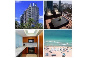 1500 Ocean Dr #100, Miami Beach, FL 33139, Sold 01/14/15
