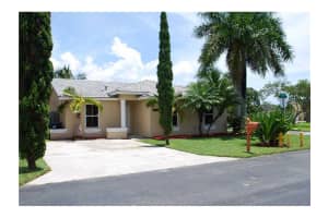 12139 SW 250th St, Homestead, FL 33032, Sold 11/25/14