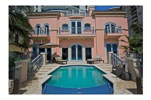 5959 Collins Ave, Miami, FL 33140, Sold 11/16/15