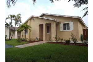 12590 SW 249th Terrace, Homestead, FL 33032, Sold 11/27/14