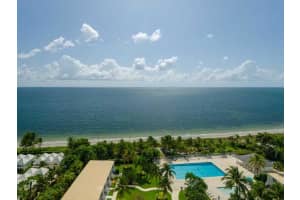881 Ocean Dr #14f, Key Biscayne, FL 33149, Sold 01/30/15