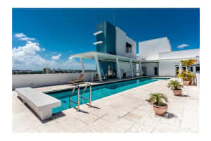 10261 E Bay Harbor Dr, Bay Harbor Islands, FL 33154, Sold 06/05/15