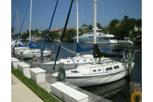 100 Edgewater Dr, Coral Gables, FL 33133, Sold 01/15/15