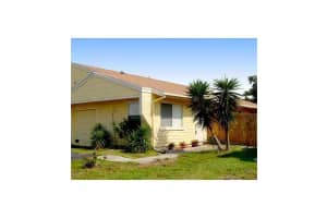 7181 SW 14th St, North Lauderdale, FL 33068, Sold 10/31/14