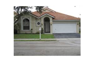 6940 NW 28th St, Margate, FL 33063, Sold 10/31/14