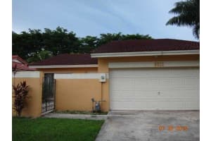 8811 SW 151st Ct, Miami, FL 33196, Sold 01/30/15