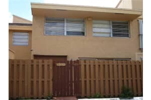 15440 SW 85th Terrace #204, Miami, FL 33193, Sold 03/02/15