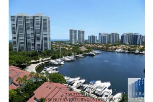 3610 Yacht Club Dr, Miami, FL 33180, Sold 01/22/15