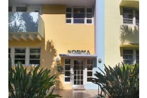 760 Euclid Ave, Miami Beach, FL 33139, Sold 12/01/14