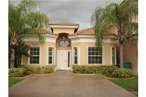 10213 SW 162nd Ct, Miami, FL 33196, Sold 12/15/14