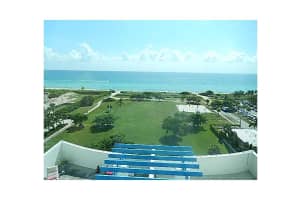 7600 Collins Ave APT 1206, Miami Beach, FL 33141, Sold 01/26/15